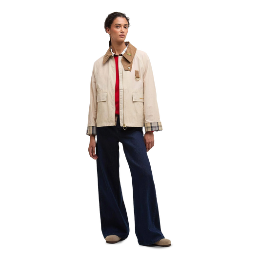 Barbour Icons Spey Jacket