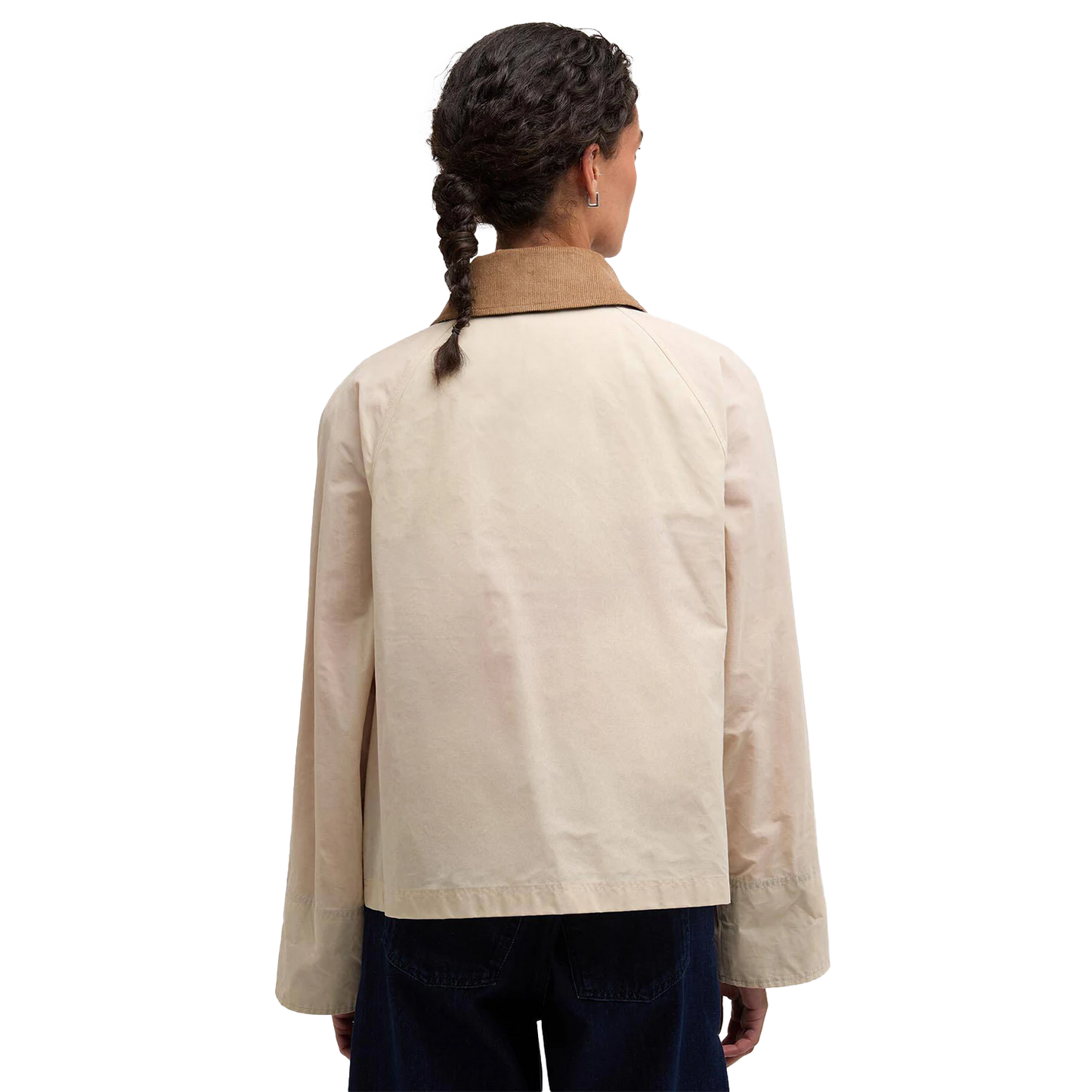 Barbour Icons Spey Jacket