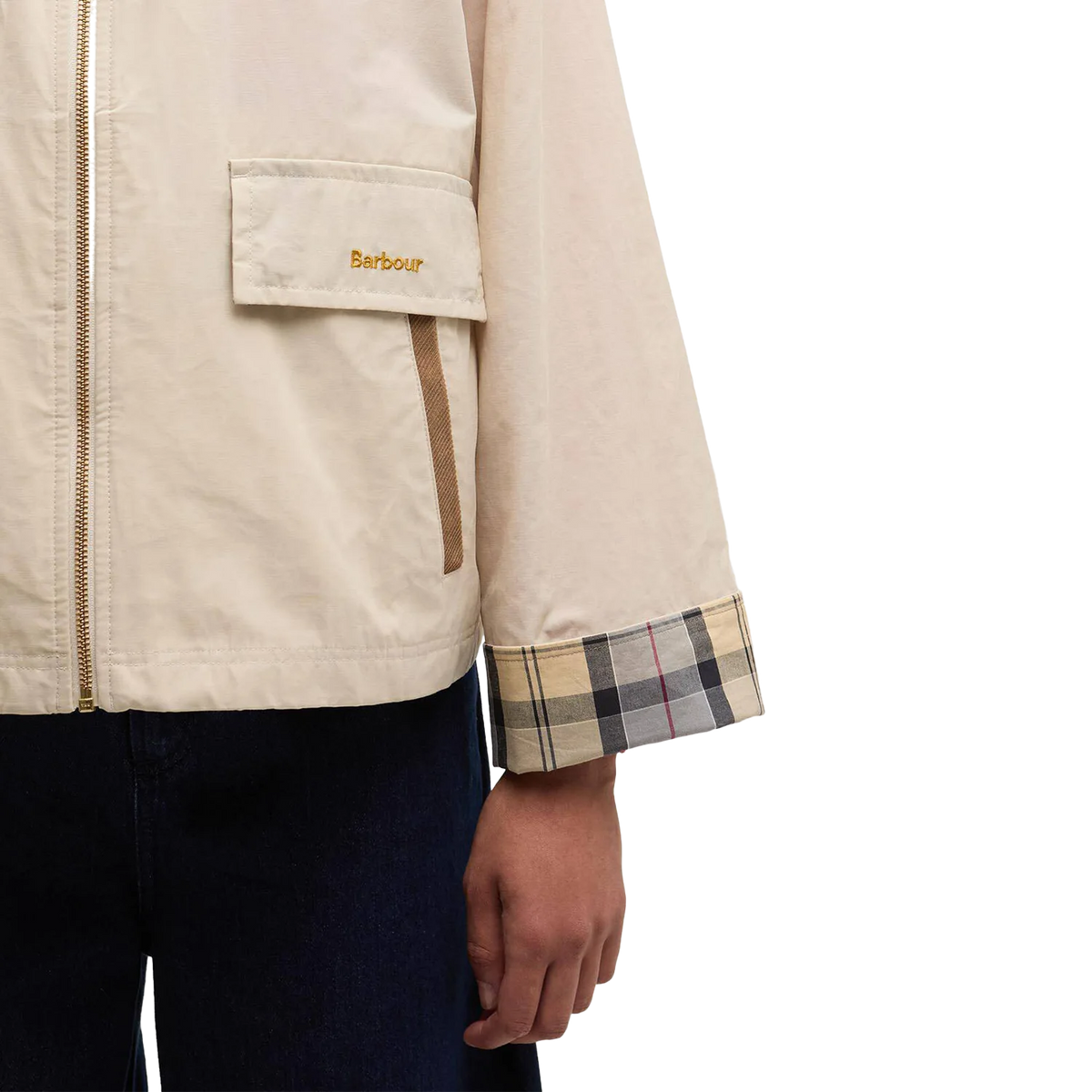 Barbour Icons Spey Jacket