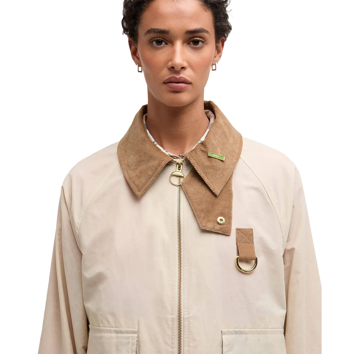 Barbour Icons Spey Jacket