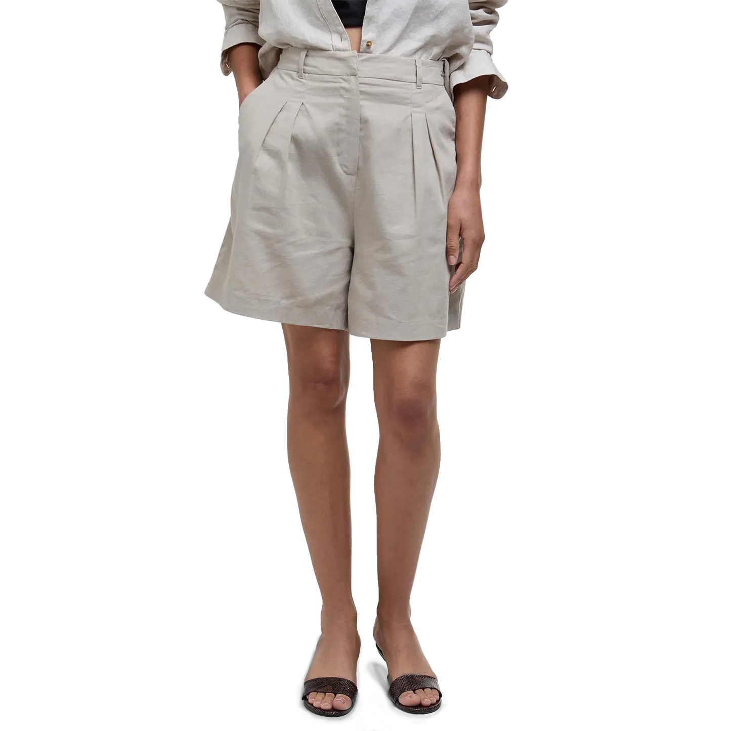 Barbour Luna Kratke Hlače