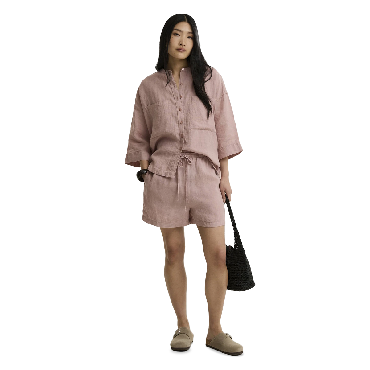 Barbour Oakley Kratke Hlače