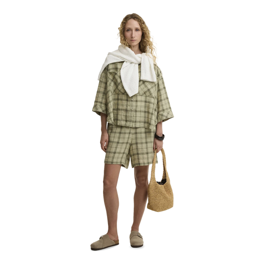 Barbour Orla Shorts