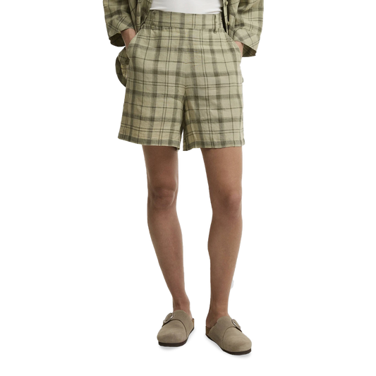 Barbour Orla Shorts