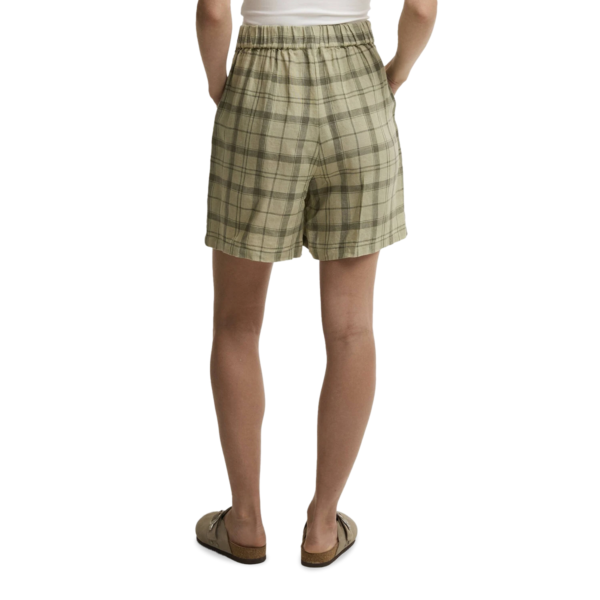 Barbour Orla Kratke Hlače