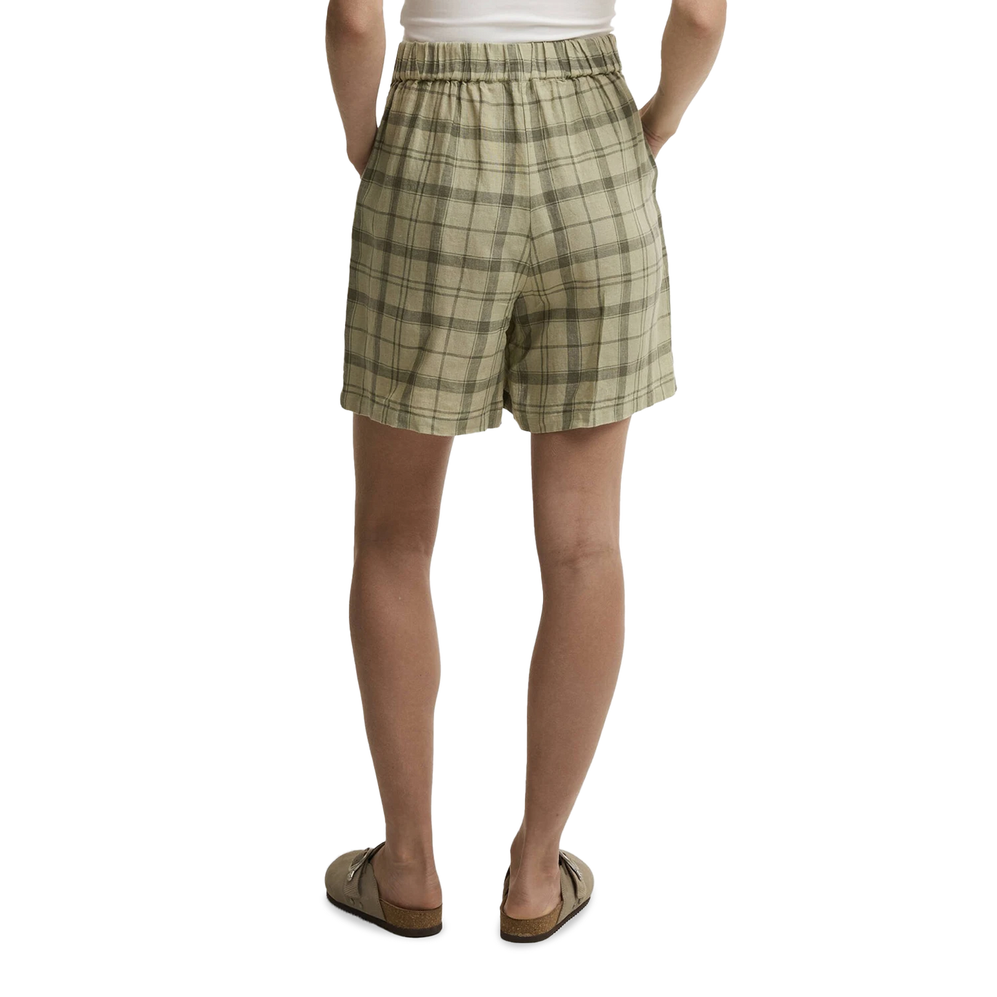 Barbour Orla Kratke Hlače