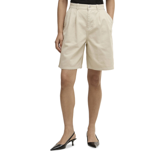 Barbour Daya Denim Bermuda Shorts