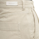 Barbour Daya Denim Bermuda Kratke Hlače
