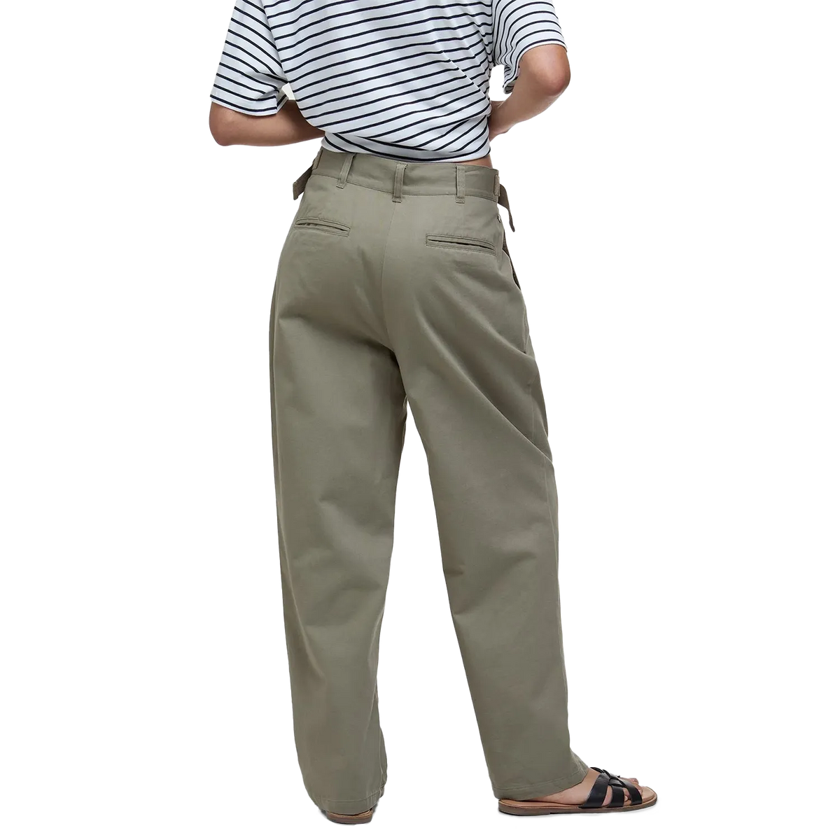 Barbour Amber Hlače
