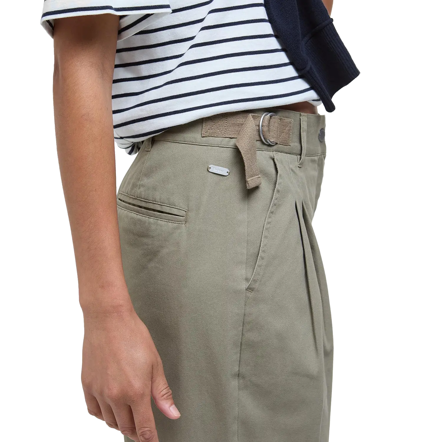 Barbour Amber Hlače