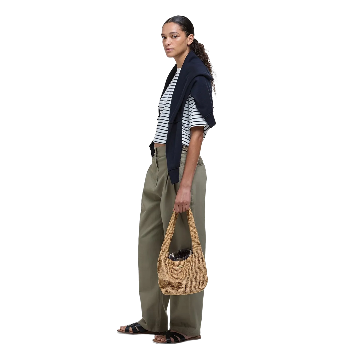 Barbour Amber Hlače