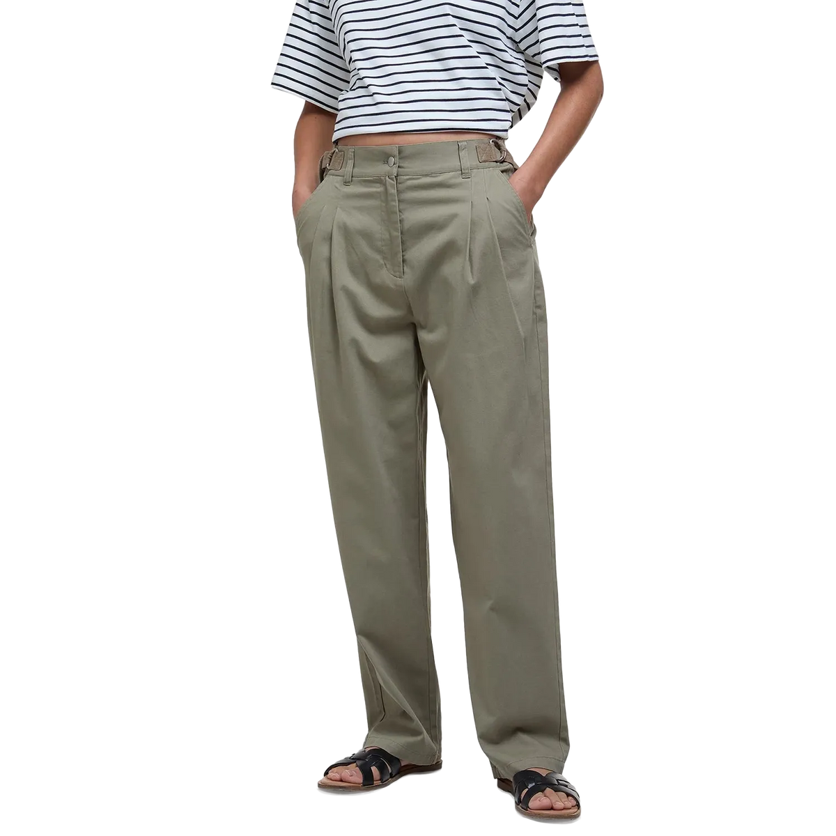 Barbour Amber Hlače