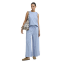 Barbour Josie Wide-Leg Hlače