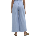 Barbour Josie Wide-Leg Hlače