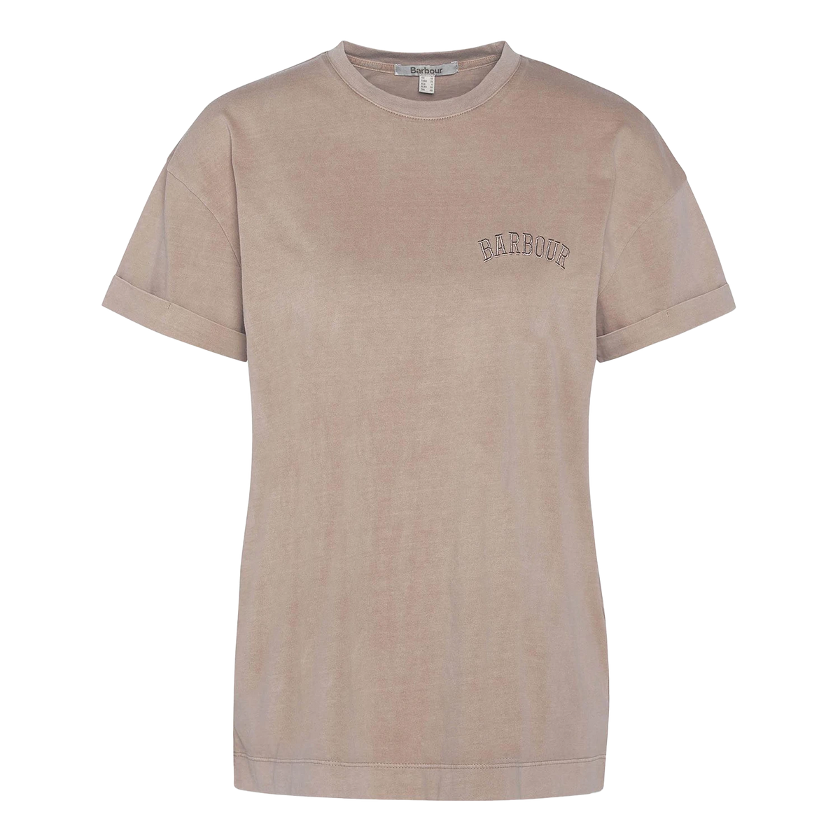 Barbour Sandgate Kratka Majica