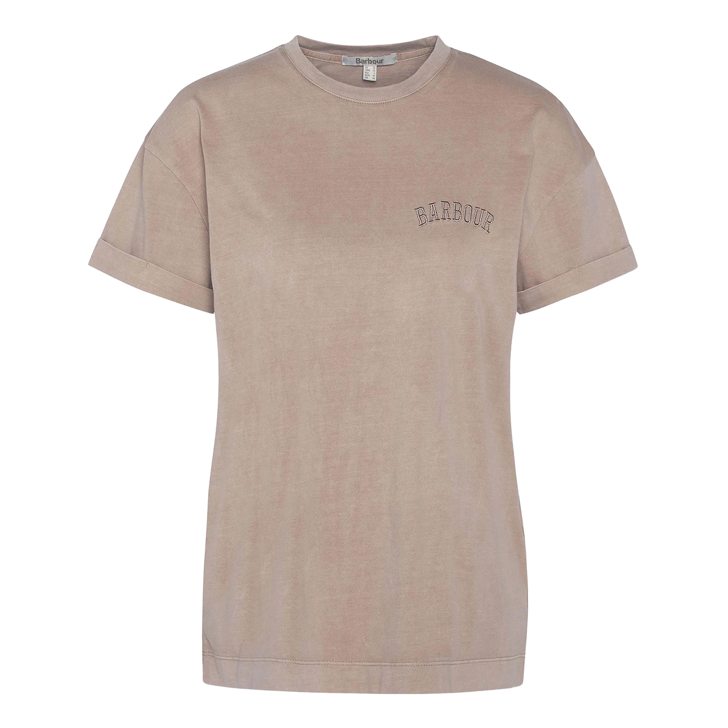 Barbour Sandgate Kratka Majica