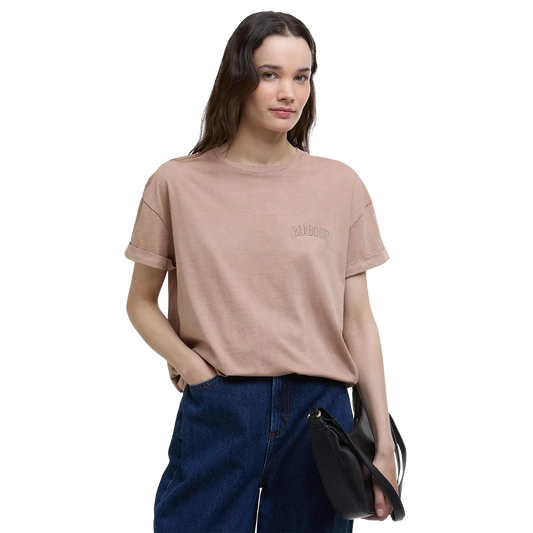 Barbour Sandgate T-Shirt