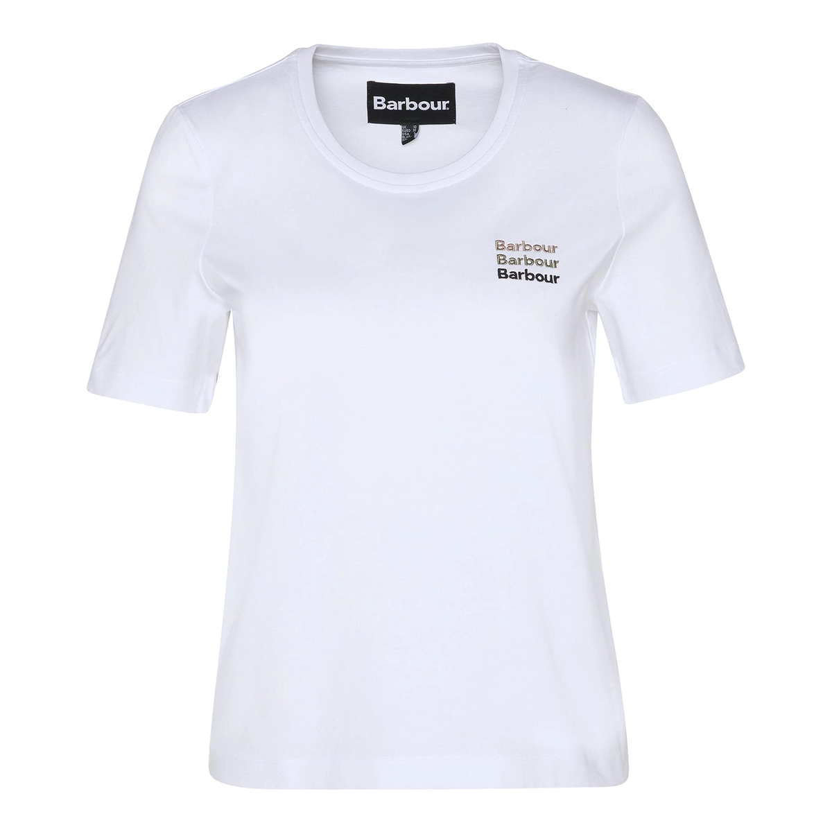 Barbour Penshaw T-Shirt