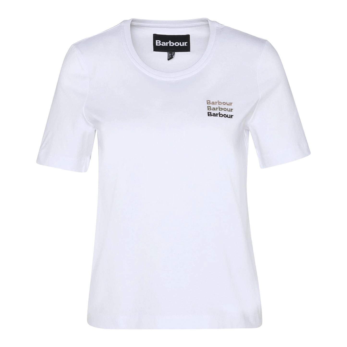 Barbour Penshaw T-Shirt
