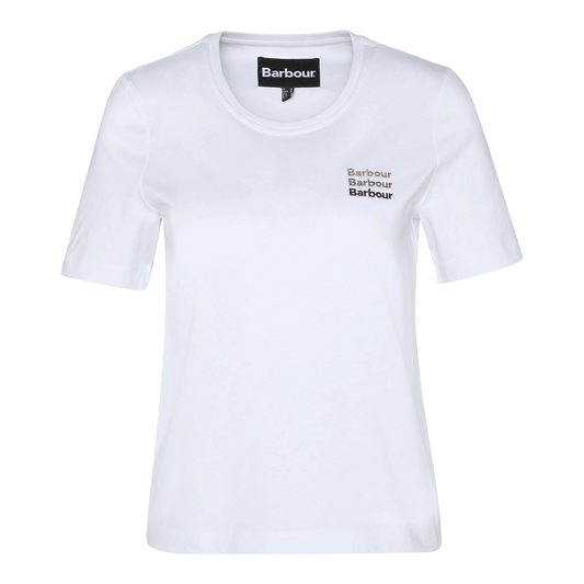 Barbour Penshaw T-Shirt