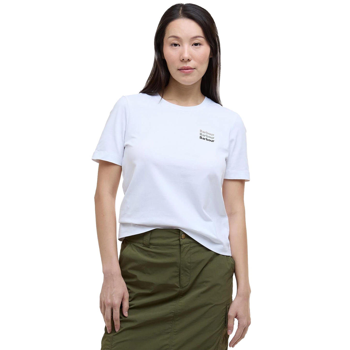 Barbour Penshaw T-Shirt