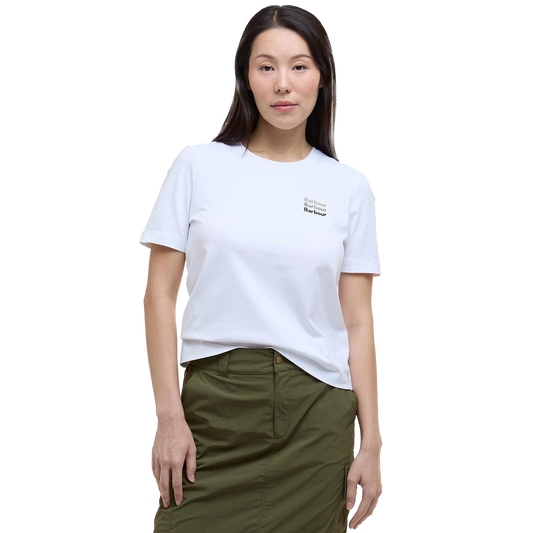 Barbour Penshaw T-Shirt