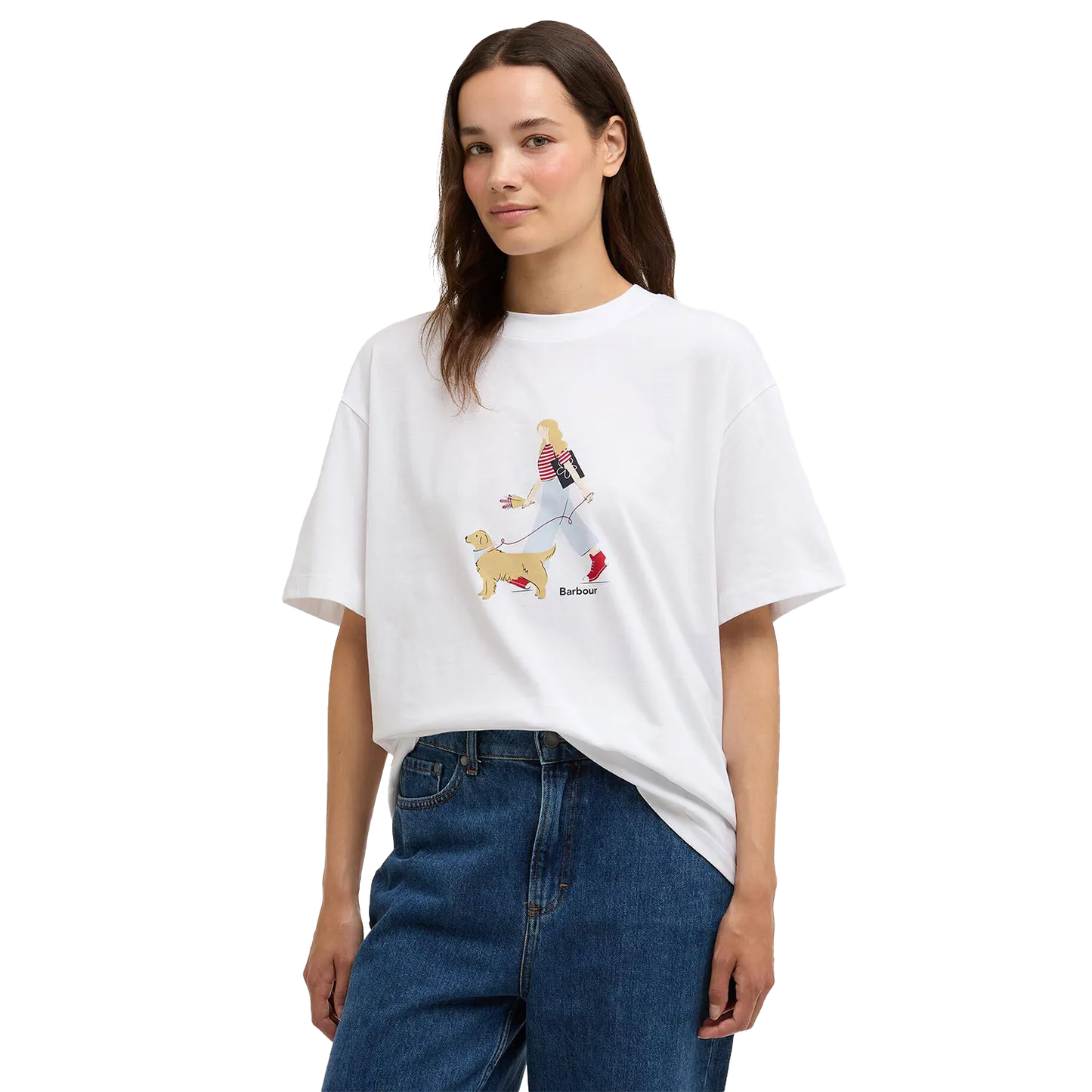 Barbour Derwent T-Shirt