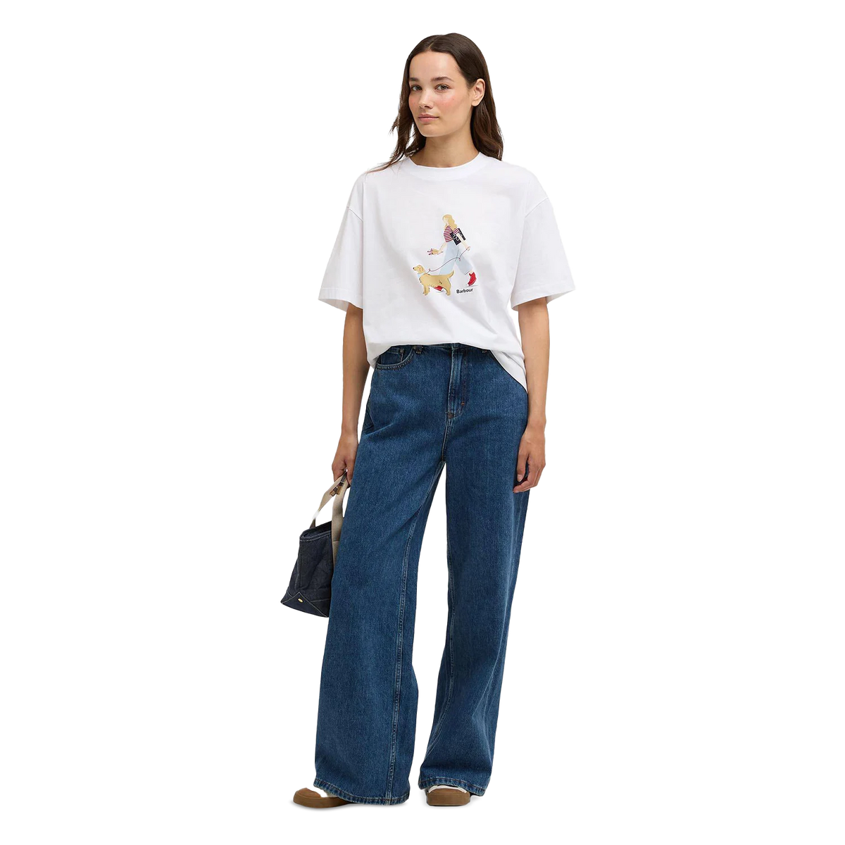 Barbour Derwent T-Shirt