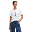 Barbour Bedale Graphic T-Shirt