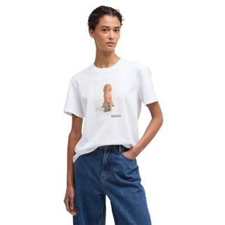 Barbour Bedale Graphic T-Shirt