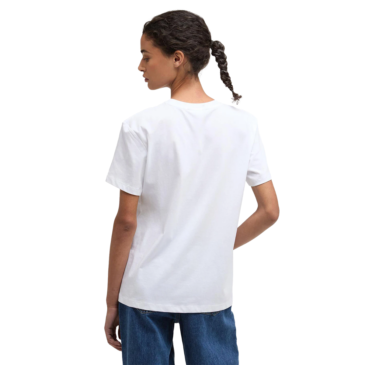 Barbour Bedale Graphic T-Shirt