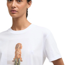 Barbour Bedale Graphic T-Shirt