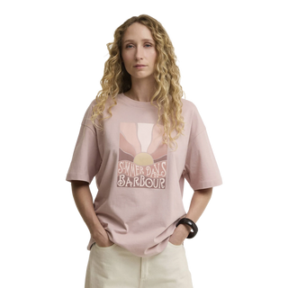 Barbour Melody T-Shirt