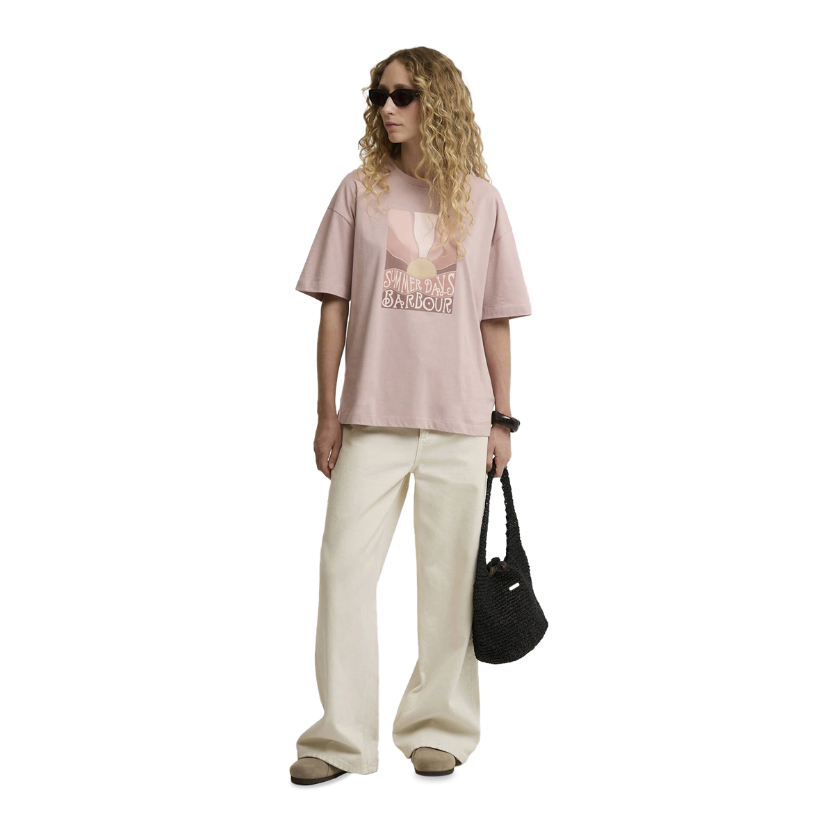 Barbour Melody T-Shirt
