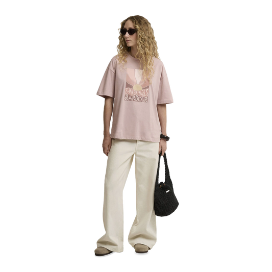 Barbour Melody T-Shirt