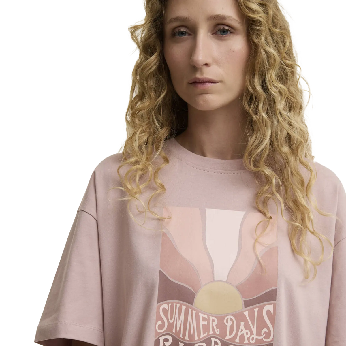 Barbour Melody T-Shirt