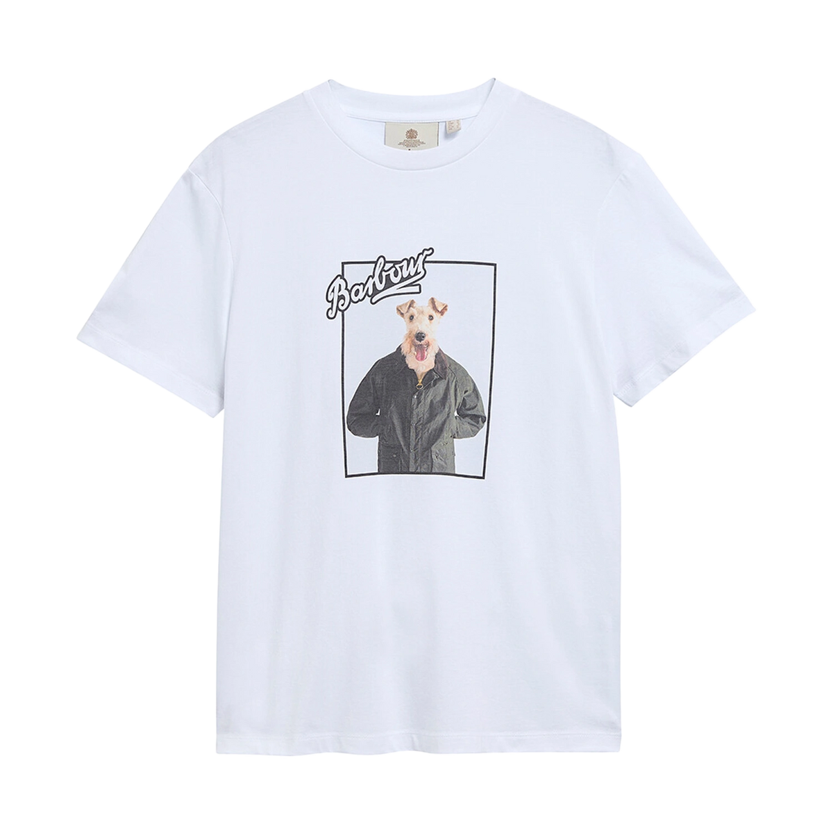 Barbour Mariana T-Shirt
