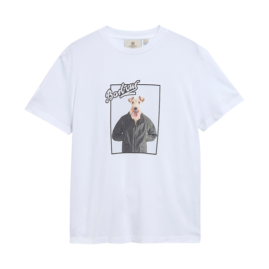 Barbour Mariana T-Shirt