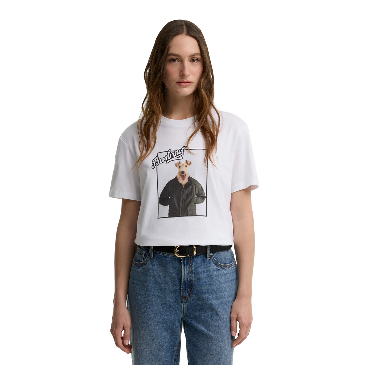 Barbour Mariana T-Shirt