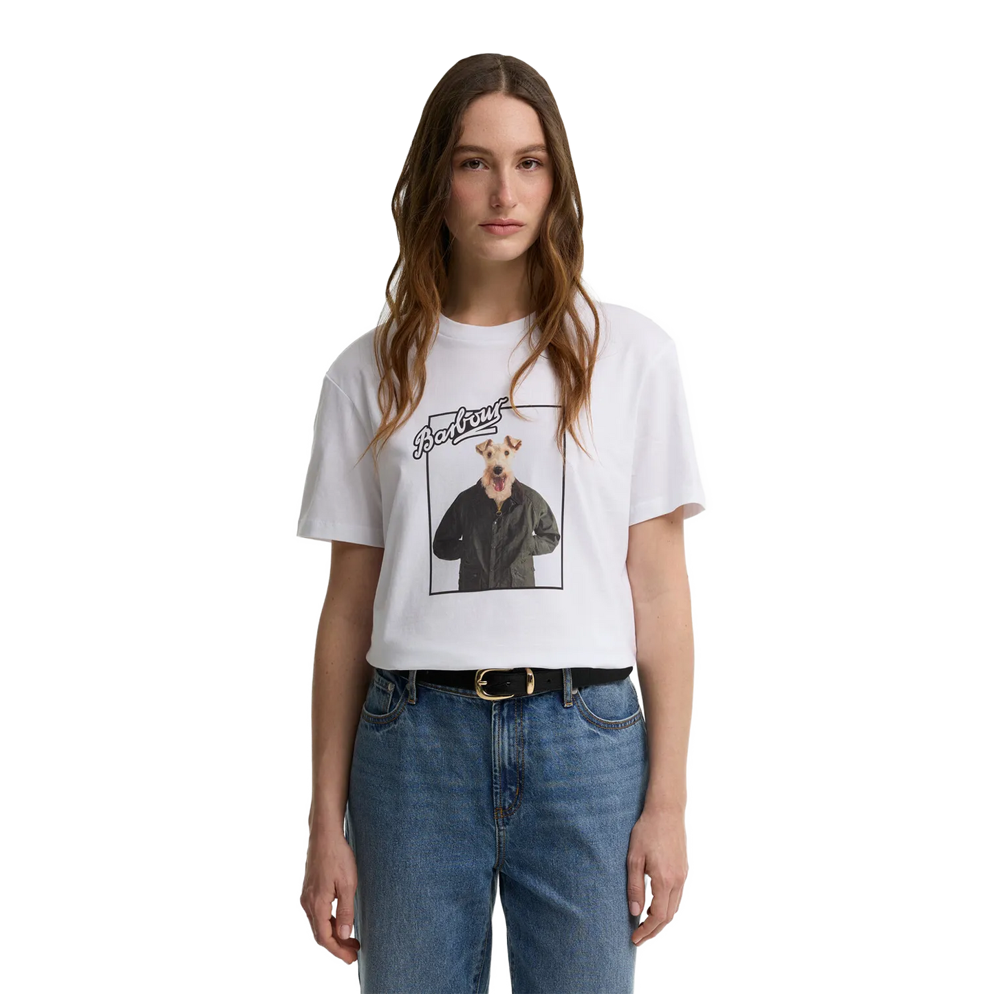 Barbour Mariana T-Shirt