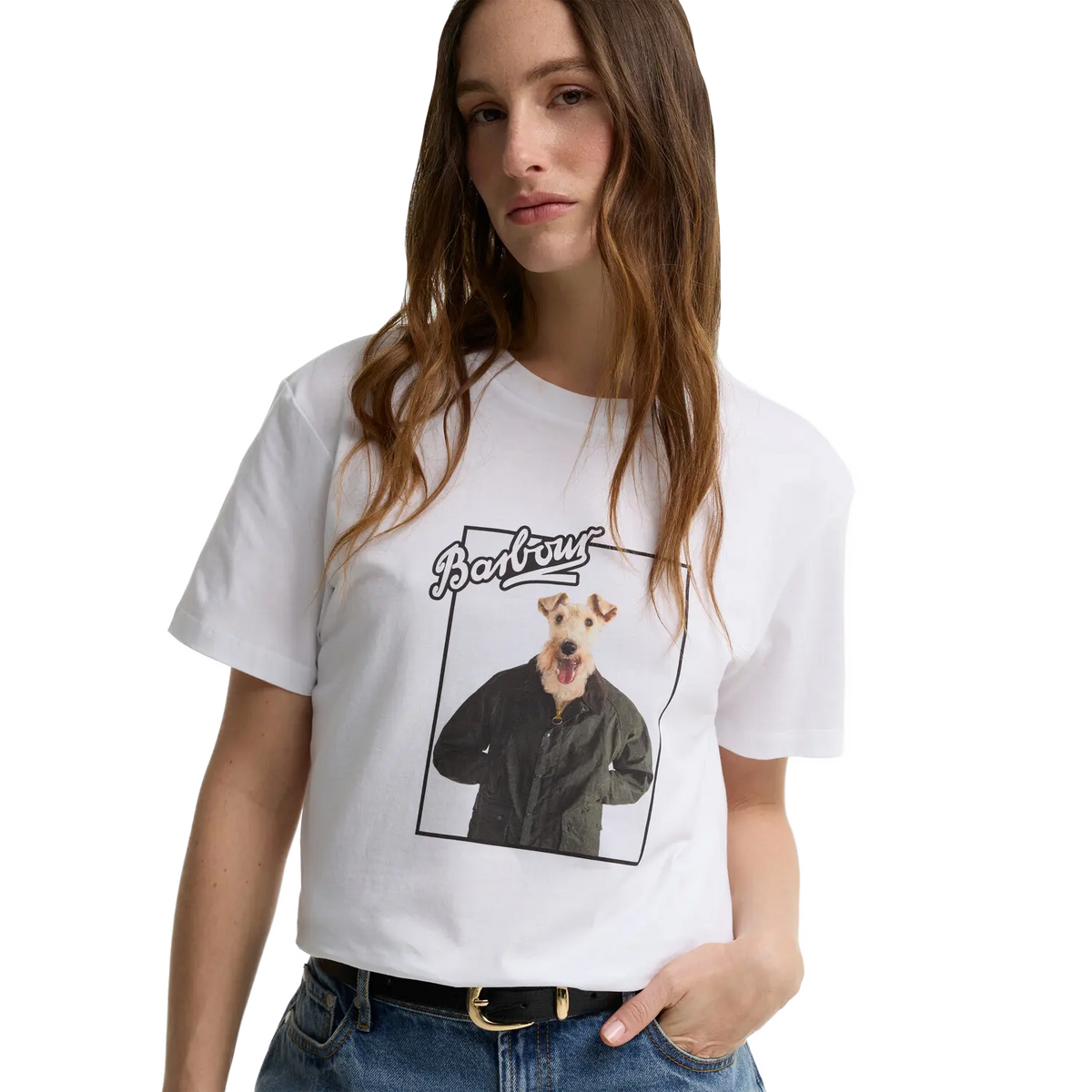 Barbour Mariana T-Shirt