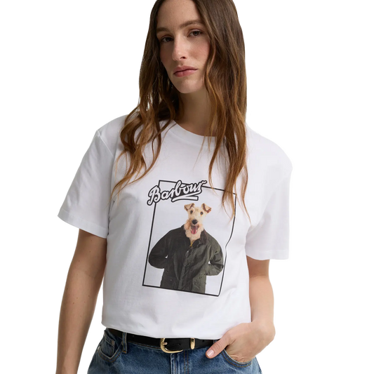 Barbour Mariana T-Shirt