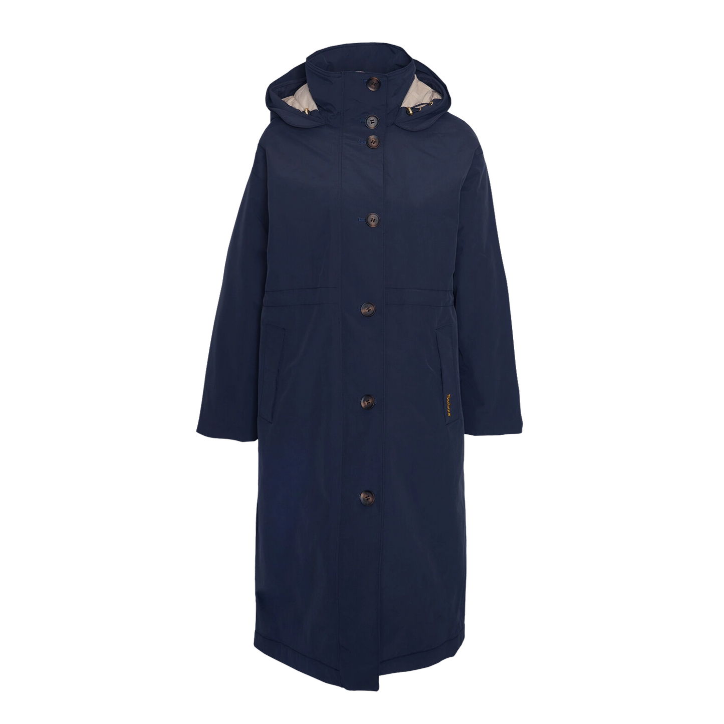 Barbour Iris Waterproof Jacket