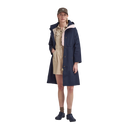 Barbour Iris Waterproof Jacket