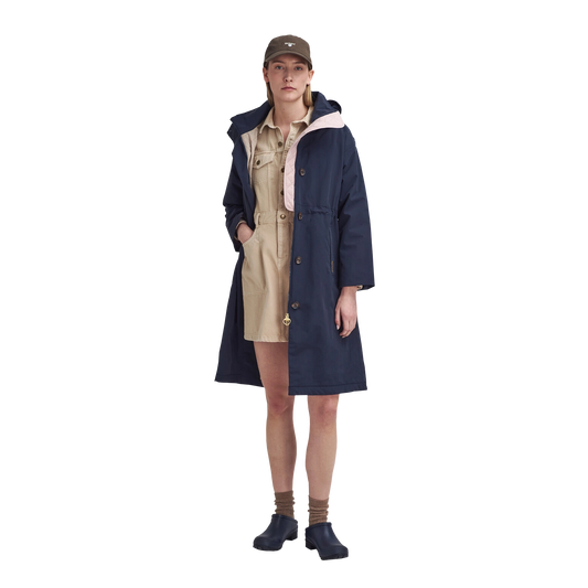Barbour Iris Waterproof Jacket