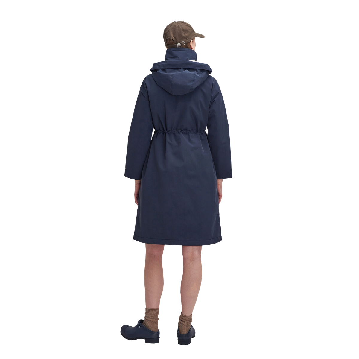 Barbour Iris Waterproof Jacket