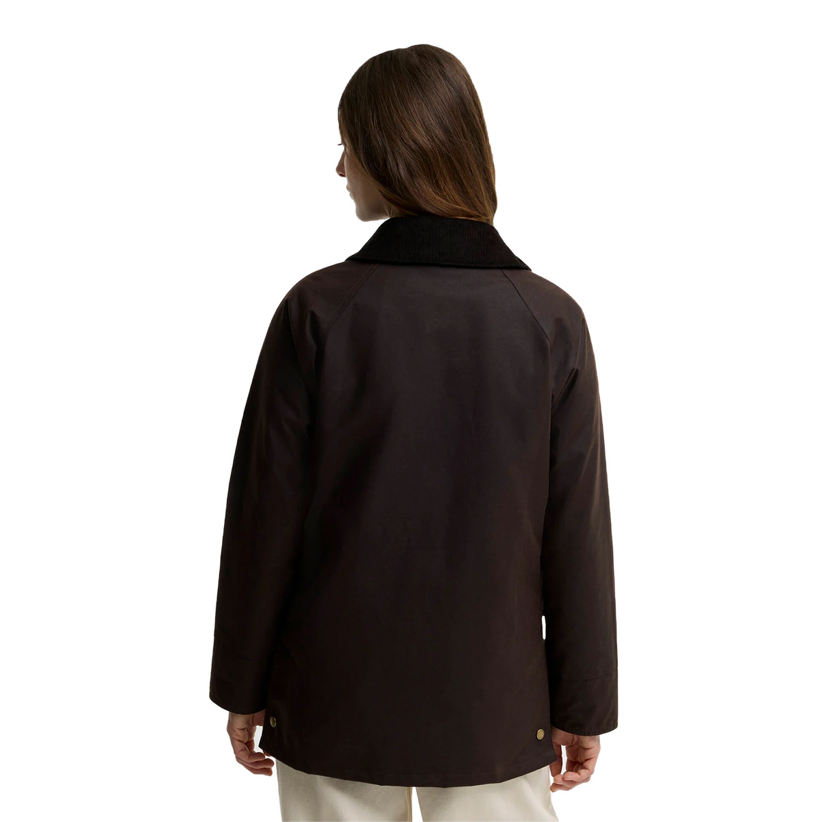 Barbour Acorn Wax Jacket