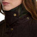 Barbour Acorn Wax Jacket