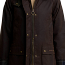 Barbour Acorn Wax Jacket