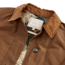 Barbour Marianne Waxed Trench Coat